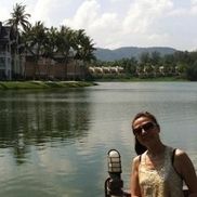 Teresa Rempel from Expedia CruiseShipCenters