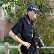 Stephan Pisko, M.mpL. from Metaphysical Photographic Life
