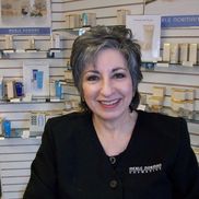 Sallyann Attianese from Merle Norman Cosmetics & Boutique - Branford