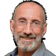 Michael Horwitz from Michael Horwitz