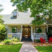 Sue Westenhaver from The Inn at Harbour Ridge Bed and Breakfast