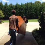 Hardy Auston from H D Auston Moving