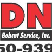 Dan Neisius from DN Bobcat Service