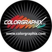 Bob Sherman from ColorGraphix, LLC
