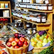 Oma and Opa Robby's Market from Opa Robby's Market
