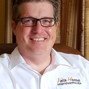 Richard Larocque from ValaHome Improvements