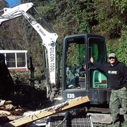 Bill Watts from Wattsco Demolition