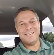 Geza Egersdorfer from Gophers Ohio Xpress, Inc