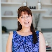 Kerstin Dieterich from Kerstin Dieterich Designs