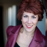 Tamara Tsoutsouris from Sun Chakra Yoga