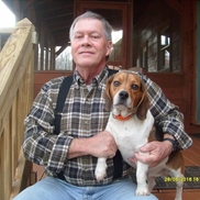 Toby Deal from Henry C. Wall Real Estate Corporation