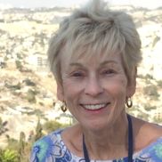 Joy Diffendal from OPTAVIA