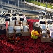 Deborah Fazzino from Debz Soap Biz