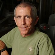 Bruce Sherman from GymValet