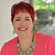 Gretchen Tegtman from Lady Dianne's Custom Window & Bed Treatments