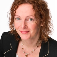 Judith Lajoie from Judith Lajoie Inc.