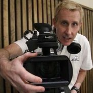 Morgan Tyner from Dolphin Video Productions