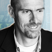 Bob Boulware from Plaid Tractor Creative