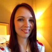 Sandra Laurens from Fearless Flirt Designs