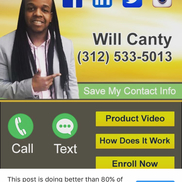 Will Canty from Financial Education Services (FES)