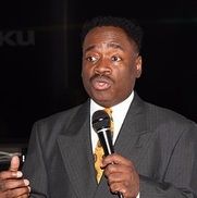 Michael Campbell from Black on Purpose Television Network