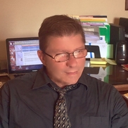 Scott Polenz from Scott Polenz M.A., LMFT