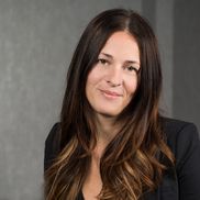 Karine Lazure from Grillage Bolar Canada Inc