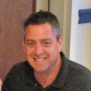 Matthew Gaskins from Kenney Marketing & Advertising