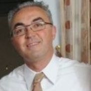 Joe Keikian from Boston Bijoux Inc.