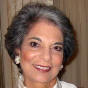 Eileen Corbin from Eileen Corbin, Interior Design