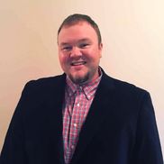 Chris Rust from Net Support Inc