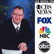 R. Bradley  Harmon from U B All U R  Business Solutions - Business Solutions Academy Online - Marketing Strategies and Business Growth Solutions 24/7/365