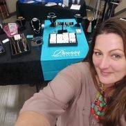 Renee Mena from Premier Designs Jewelry w/ Renee Mena