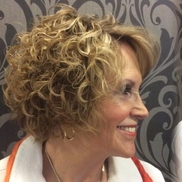Paula Morris from Sweet P's Luxury Organic Skin Care