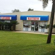 S.elvis Musselwhite from Navarre Mattress Center