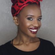 Jazzie Moore from Jazzzie by Nature