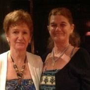 Terri Cosner from Waters Edge Creations