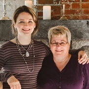 Holly Baker from Unique and Chic Event Rentals and Design