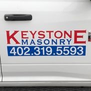 Mark Rabuck from Keystone Brick and Stone
