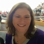 Lisa Fraber from Georgantas Claims Service
