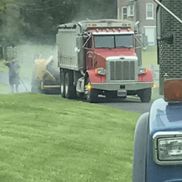 Steve Schmidt from Schmidt Paving