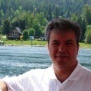 Masoud Shahanaghi from Rest Assured Bodyworks