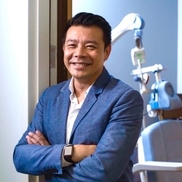 Chung Trinh from Lighthouse Psychiatry Brain Health Center