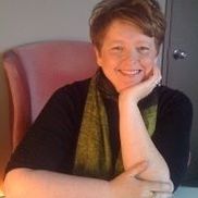 Shelley Shahanaghi from Rest Assured Bodyworks