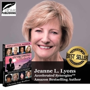 Jeanne Lyons from Accelerated Synergies