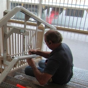 Dennis L. Bartnik from American Pride Remodeling Co.