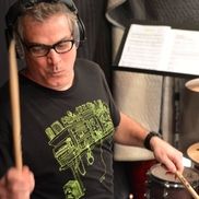 Karl Latham from Karl Latham Drummer