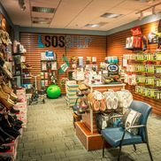 Kelly McClain from SOS Shop
