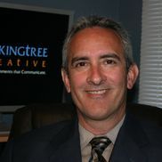 Craig Weisbaum from TalkingTree Creative