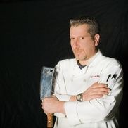 Stuart Abrams from L'Ambroisie